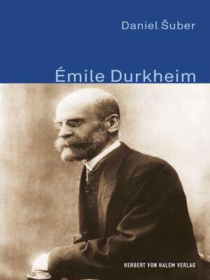 cover image of Émile Durkheim